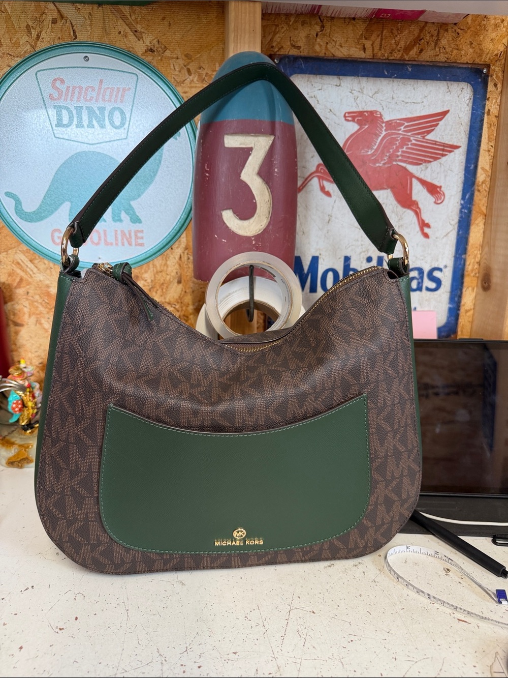 Michael Kors shoulder bag
